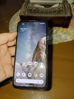 Google pixel 4a 6Gb 128GB