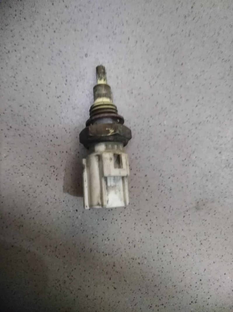 Mira 2008 KF 660cc Engine Temperature switch 2 pin 5