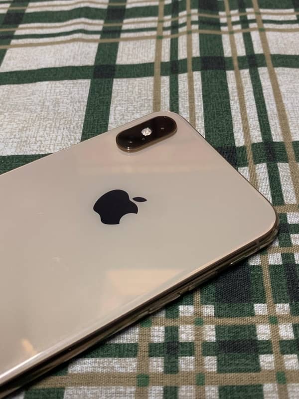 iphone xs! non pta Golden 4