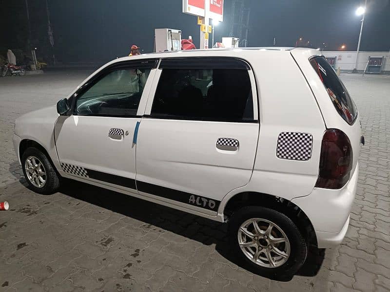 Suzuki Alto 2008 6