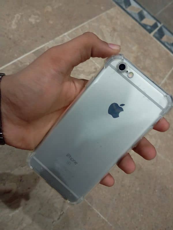 iPhone 6s 1