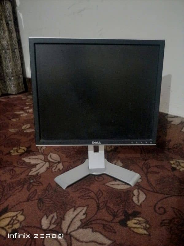 LCD DESKTOP PC 1