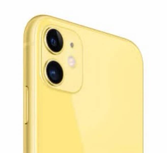 IPHONE 11 NONPTA 64GB 1