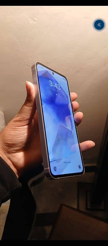 Samsung A55, 8GB RAM / 256GB ROM 2