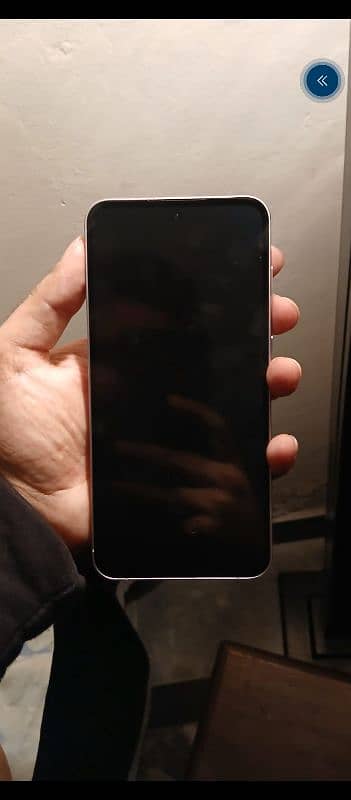 Samsung A55, 8GB RAM / 256GB ROM 3