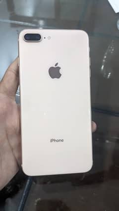 IPhone 8 plus official PTA approved