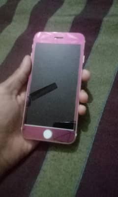 I Phone 7