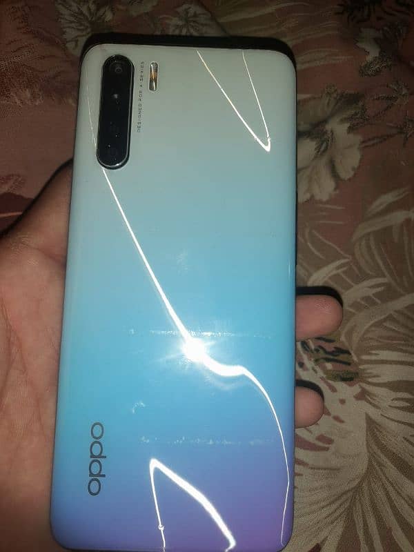 oppo f 15 1