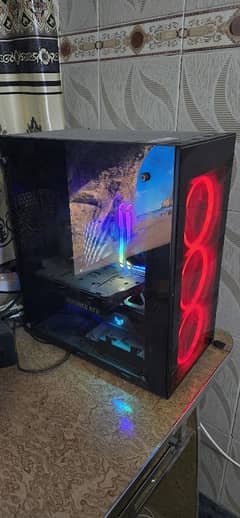 Gaming Build Core i9 11900