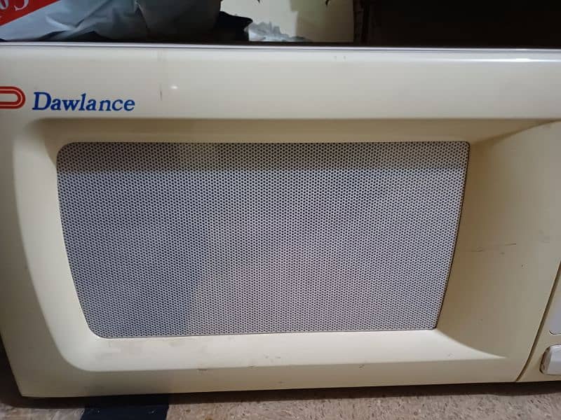 microwave oven 1