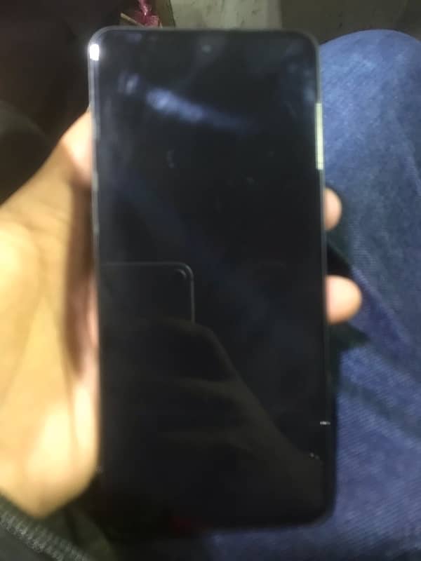 oneplus nord 3 5g 16gb ram 512gb momary pta aproved hy 1