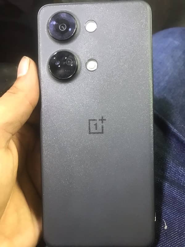 oneplus nord 3 5g 16gb ram 512gb momary pta aproved hy 2