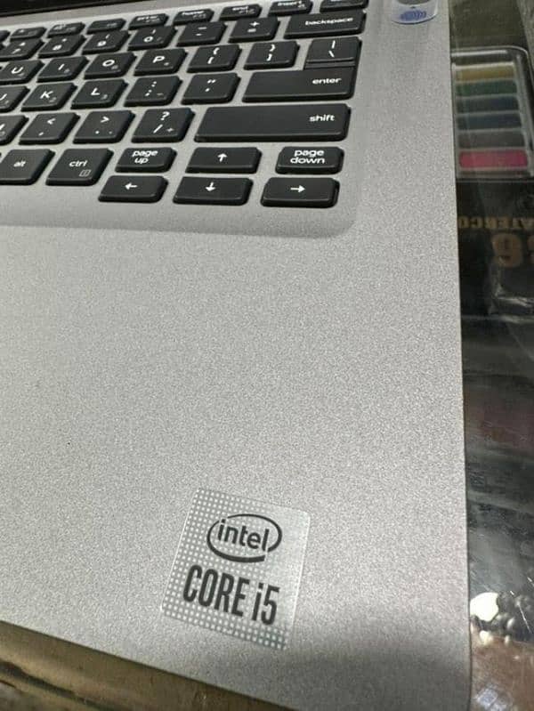 Dell i5 10th genration 3