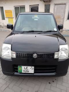 Suzuki Alto 2007