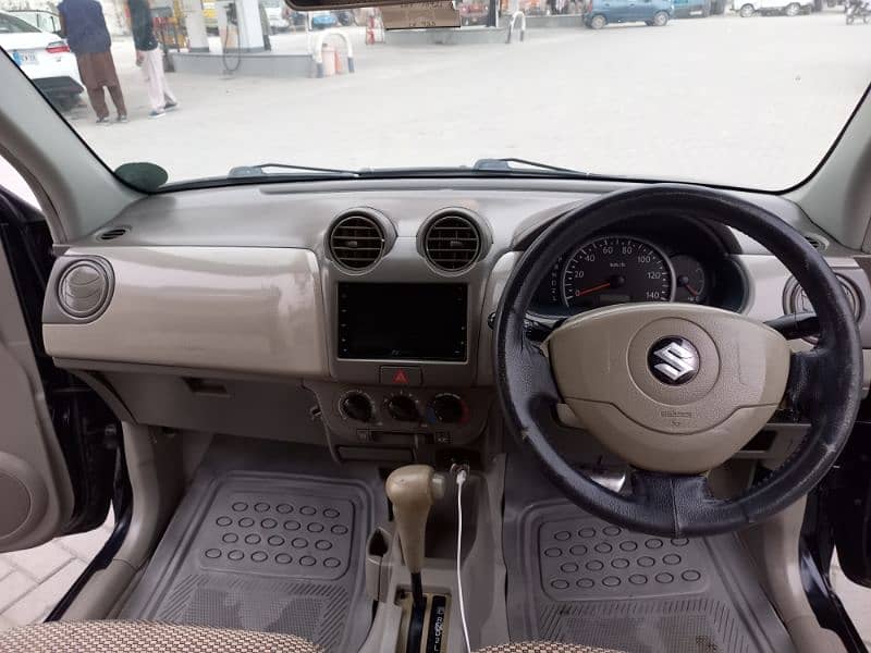 Suzuki Alto 2007 4