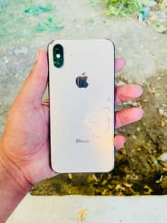 IPhone Xs ( All Okay )