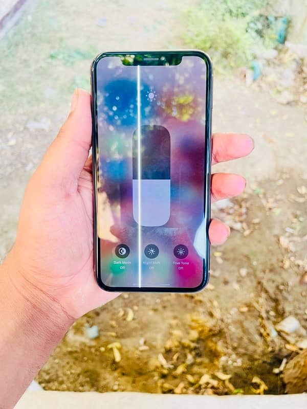 IPhone Xs ( All Okay ) 1