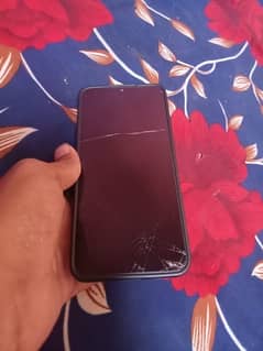 redmi 9A argent sell