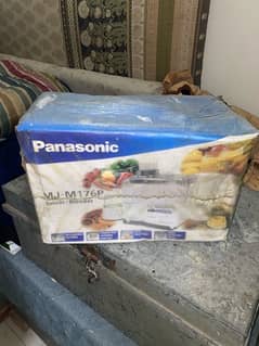 Panasonic Juicer/Blender