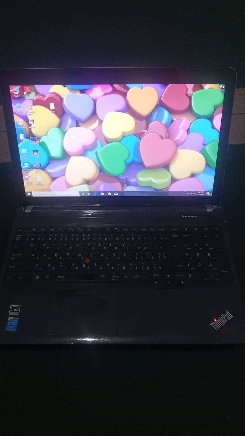 lenovo thinkpad e540 0