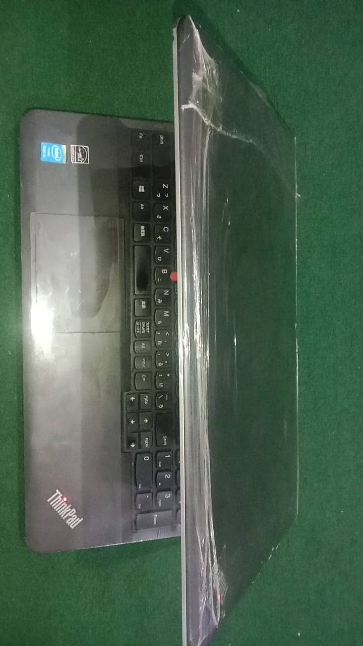 lenovo thinkpad e540 1