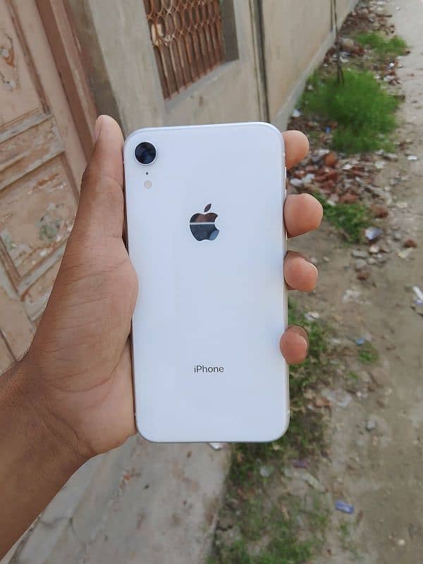 iphone xr (0310-7460623) mobile number 3