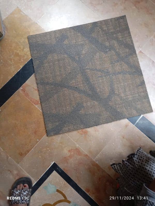 Cutpiece Carpets for sale 2