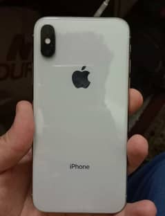 IPHONE X PTA APPROVED