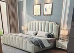 we deal in All type of sofa set bed set home furniture