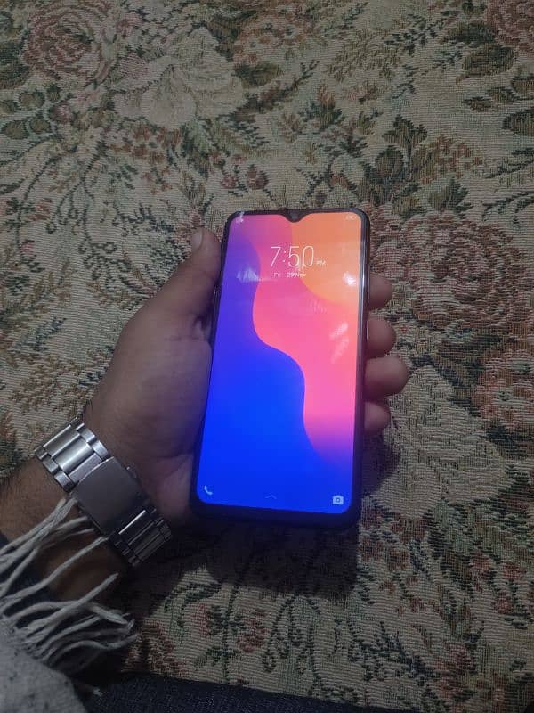 vivo  mobile.  2.32 5