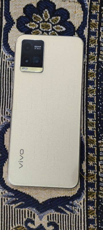 Vivo y33T For Sale Urgent? 0