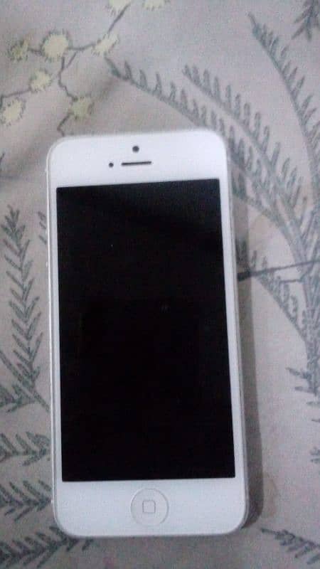 iPhone 5 64 GB 2