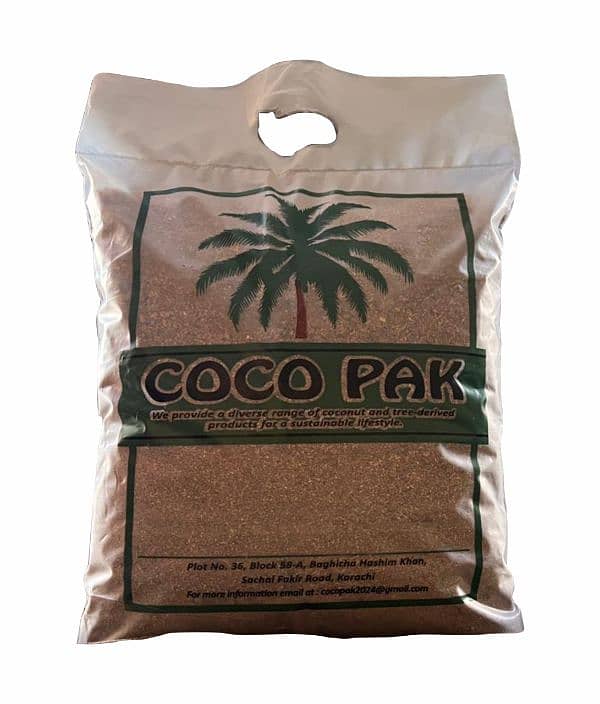 COCO PEAT 1