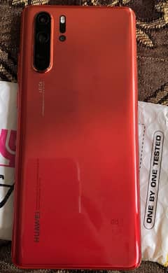 Huawei p30 Pro 8Gb 128Gb dual sim