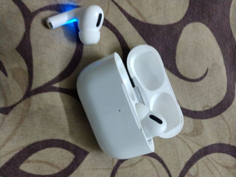 airpods pro 0