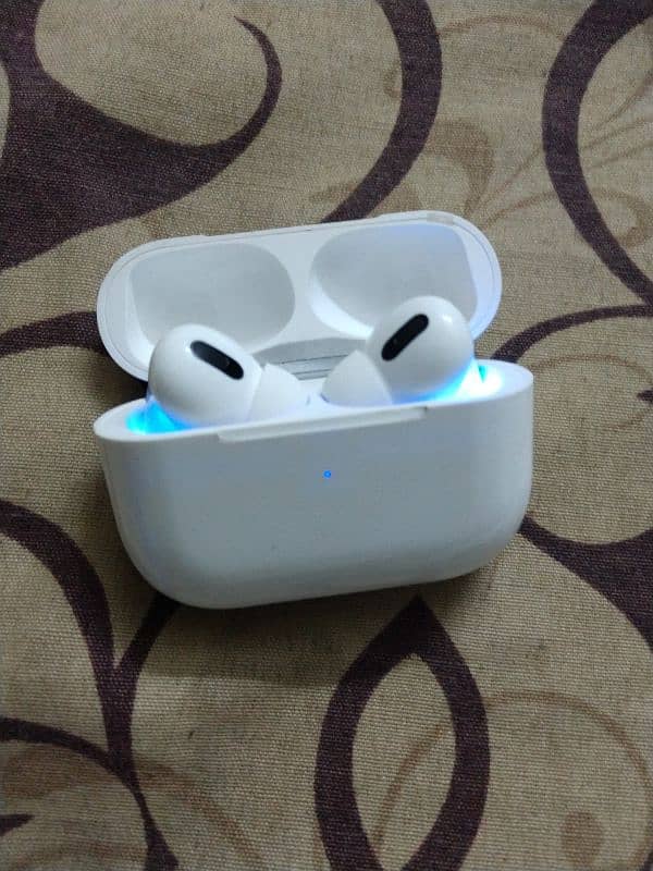 airpods pro 2