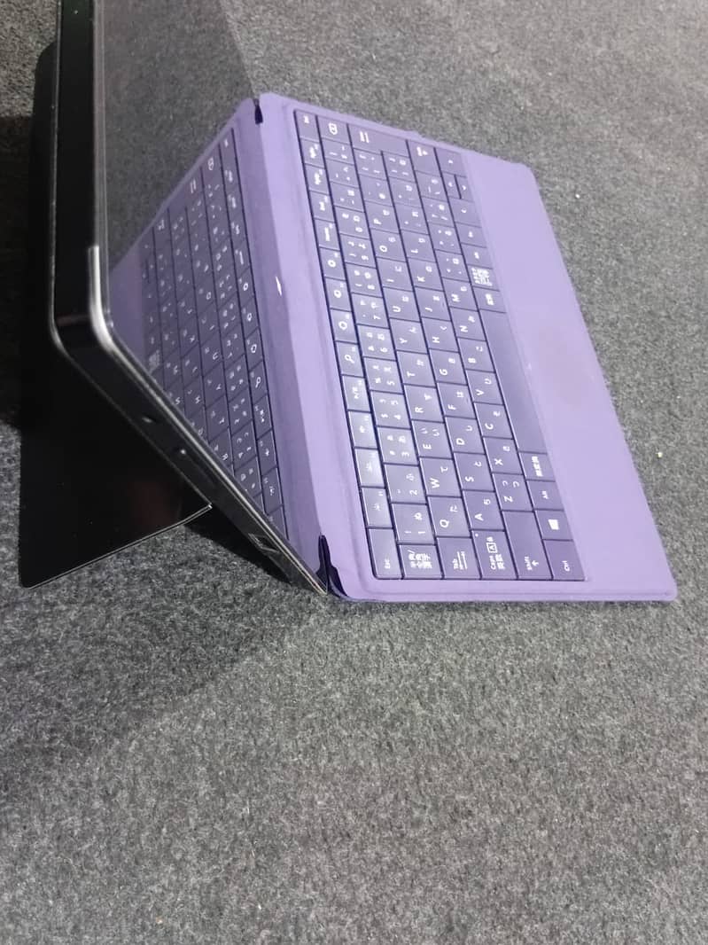 Microsoft surface pro 2 0