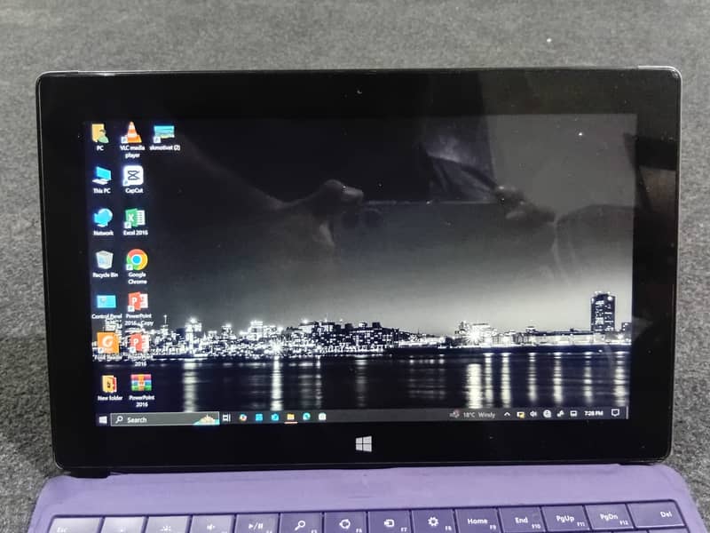 Microsoft surface pro 2 1