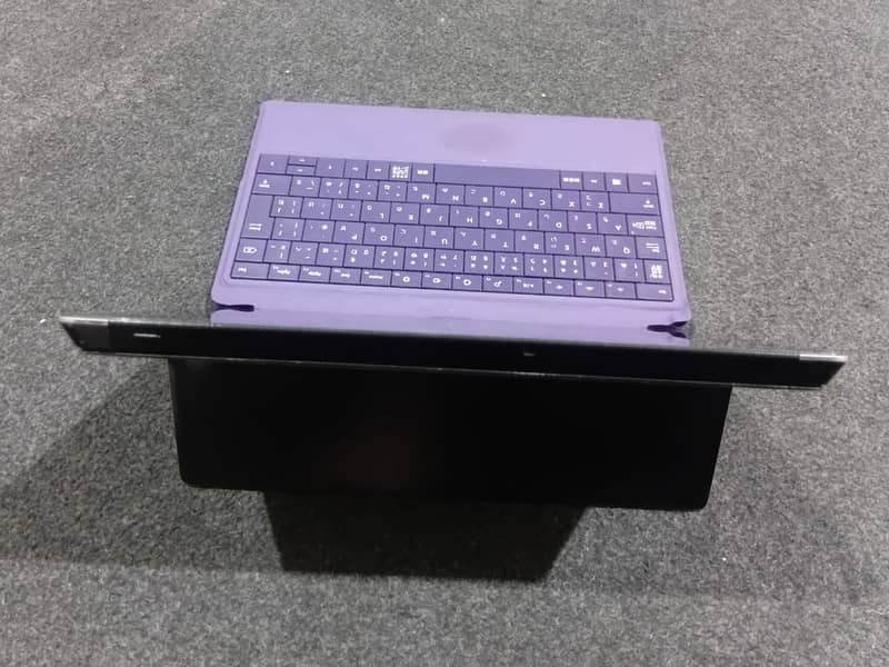 Microsoft surface pro 2 4