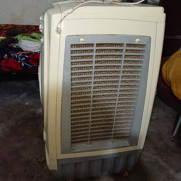 Super Asia ECM-6000 60 Liters Room Air Cooler 4