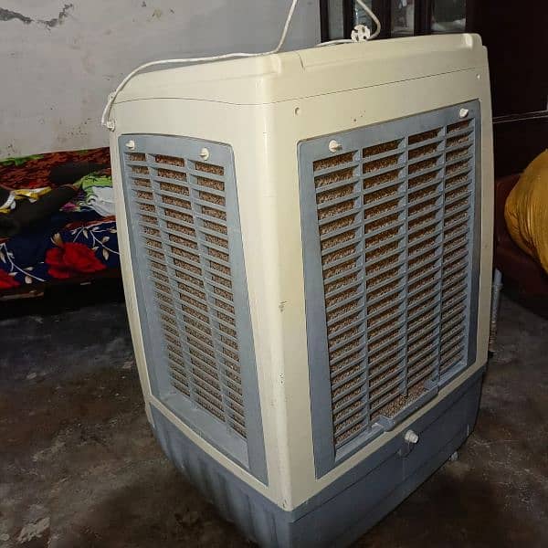 Super Asia ECM-6000 60 Liters Room Air Cooler 5