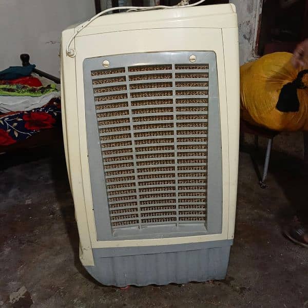 Super Asia ECM-6000 60 Liters Room Air Cooler 6