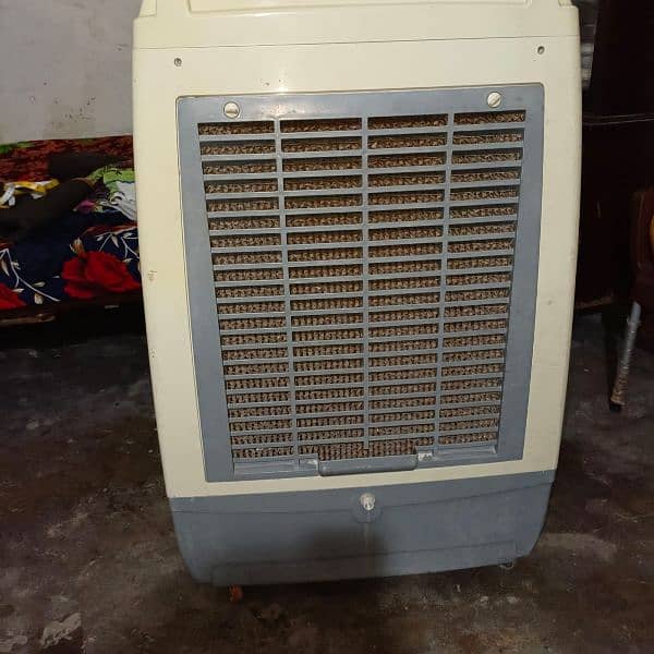 Super Asia ECM-6000 60 Liters Room Air Cooler 7