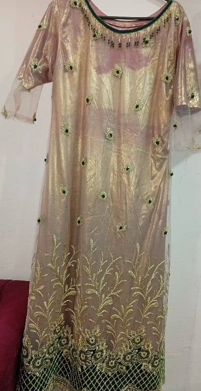 Brand new three piece festive collection dress for sale 0