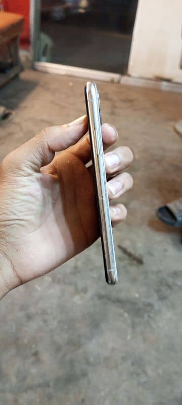 iPhone x 256gb non pta factory 5