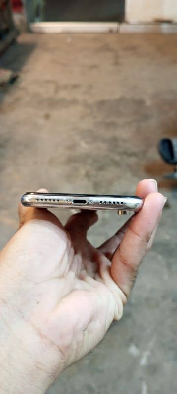 iPhone x 256gb non pta factory 6