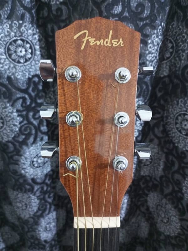 Fender CD-60 Guitar for sale 0