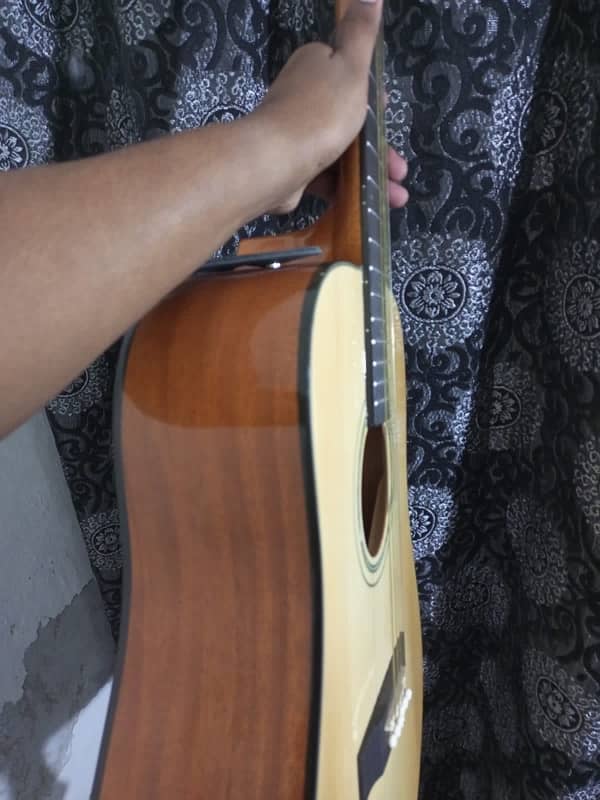 Fender CD-60 Guitar for sale 2