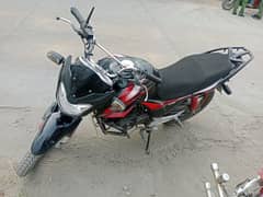 Honda CB 150 for sale