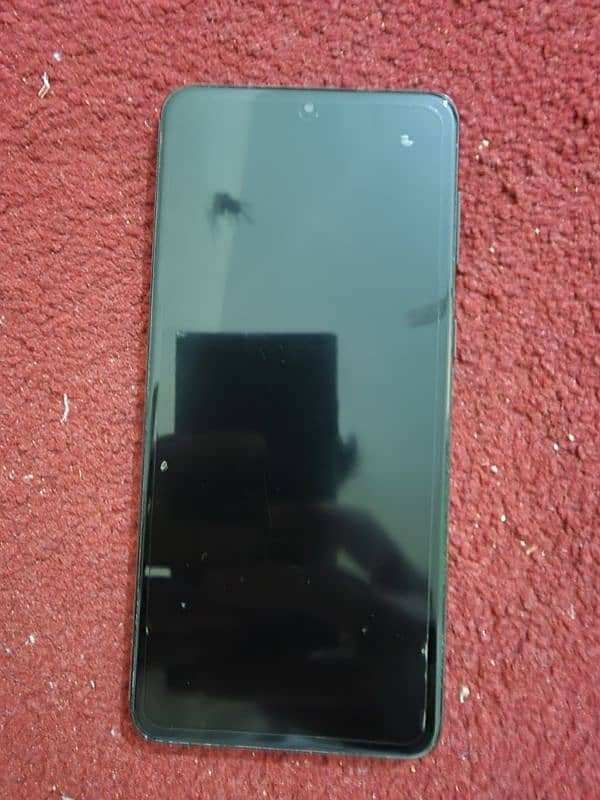 Samsung Galaxy S21 Plus 8/128 PTA 1